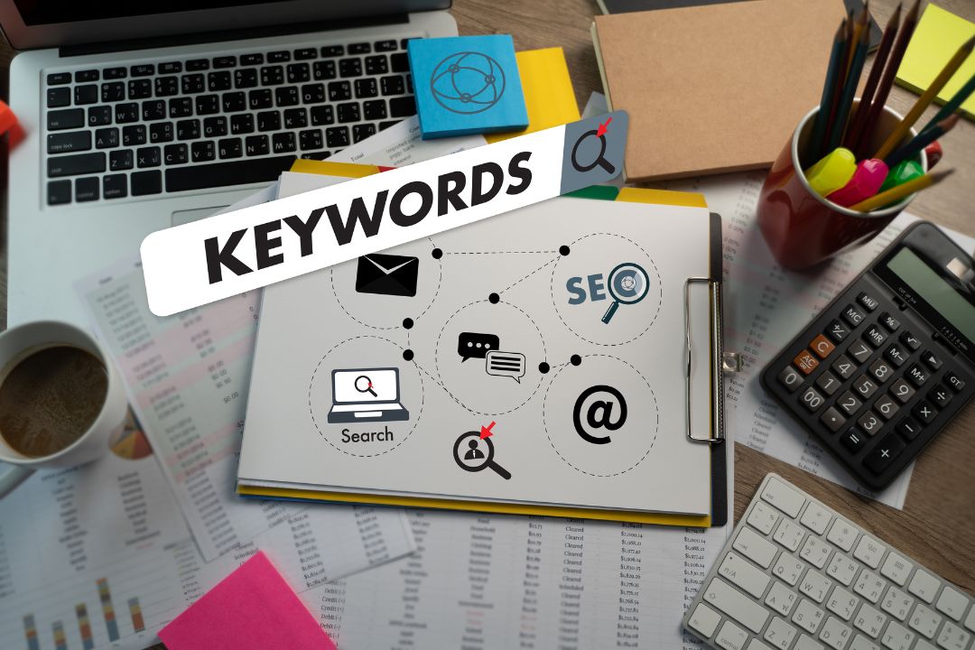 Keyword research forms the foundation of any successful SEO strategy
