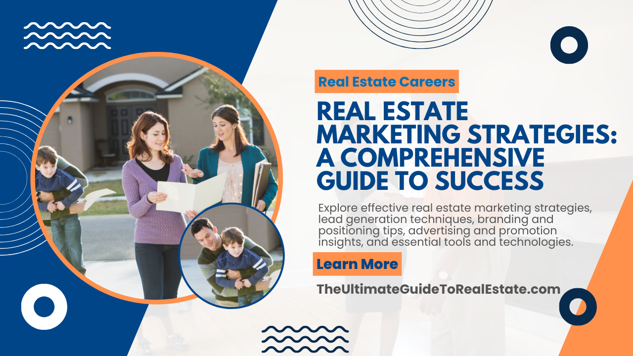 Discover the key to real estate marketing success with our comprehensive guide.