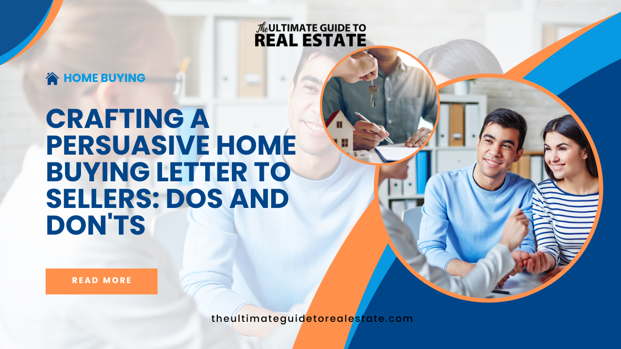home buying letter