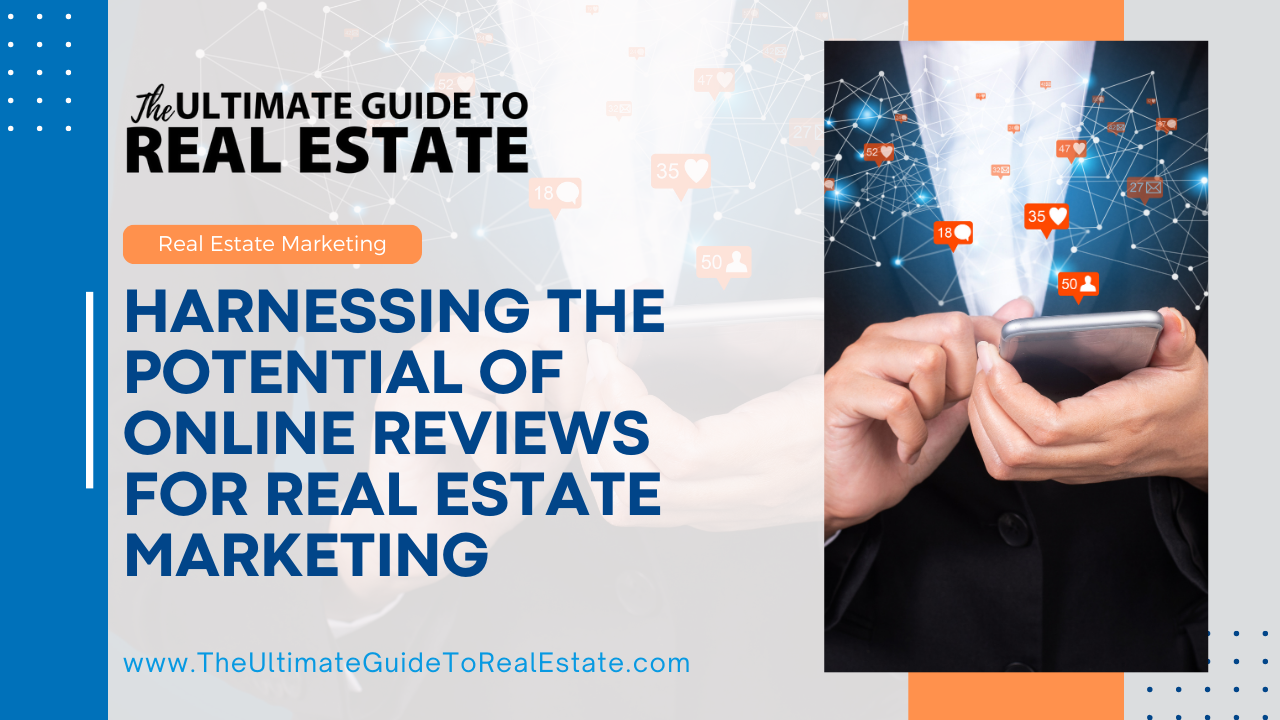 boost your real estate marketing efforts