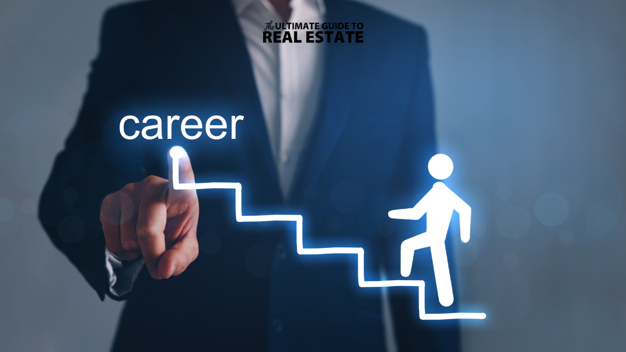 exploring the various career paths in the real estate agent field