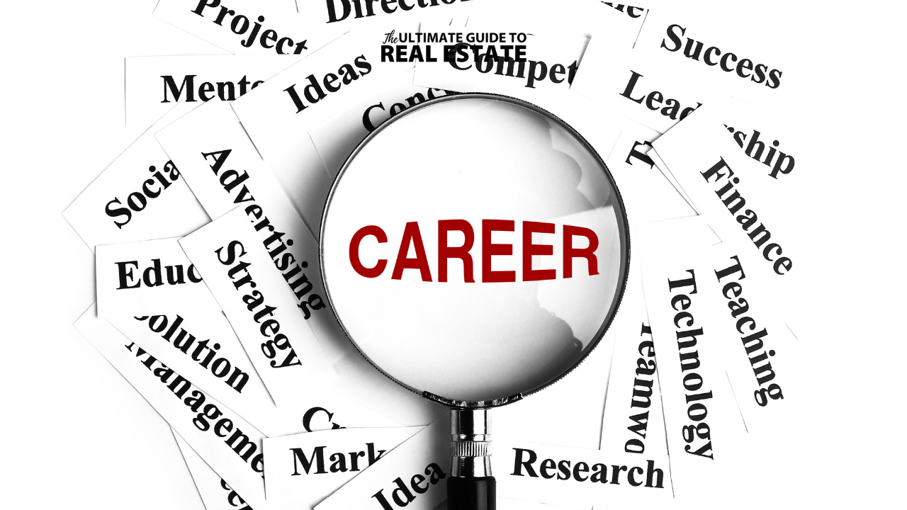 real estate agent career paths and success without a college degree