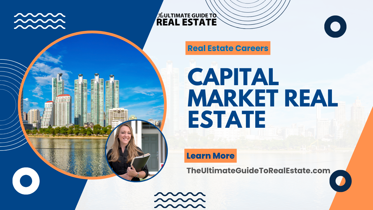 Capital Market Real Estate