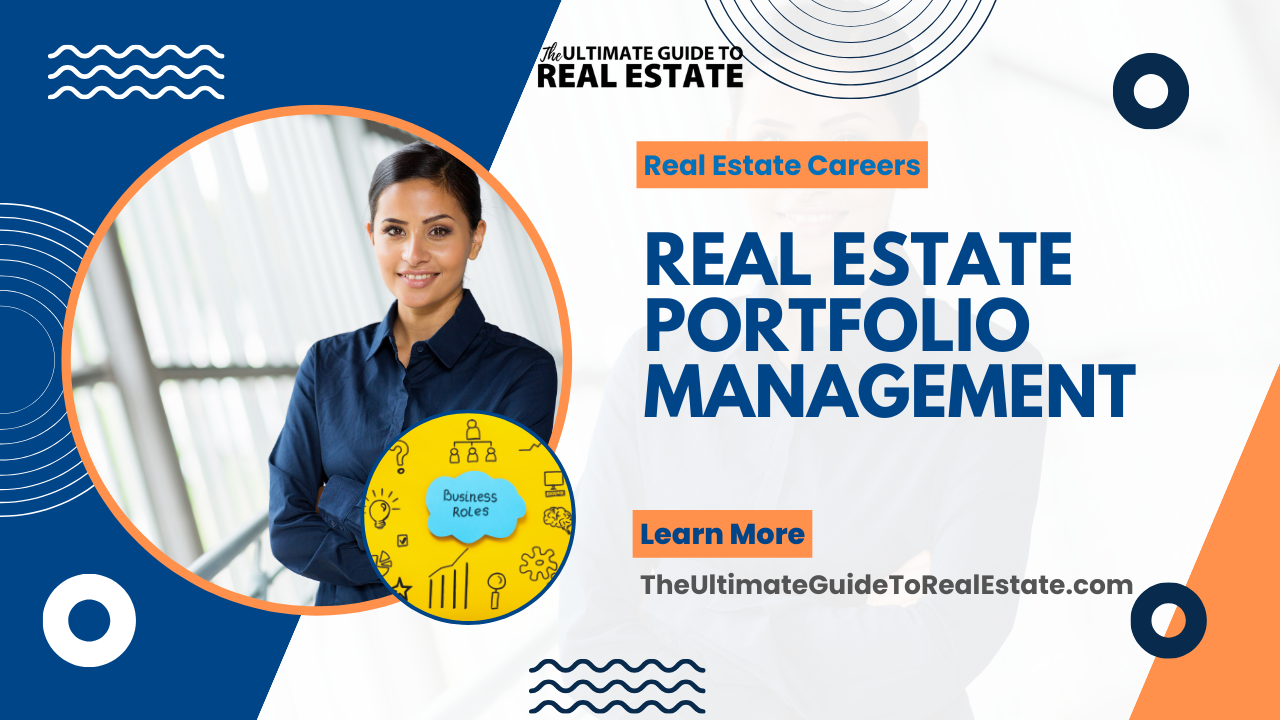 Real Estate Portfolio Management