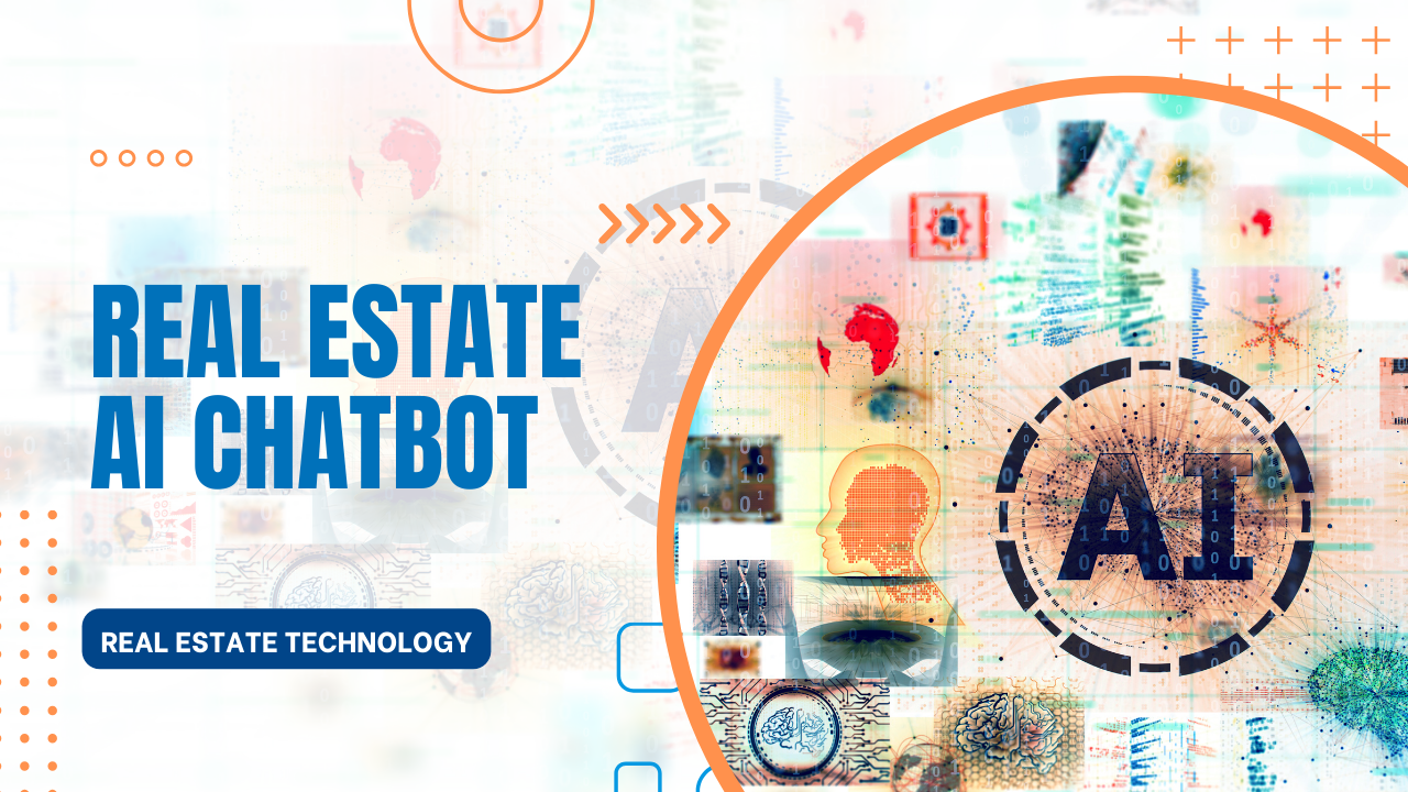 Real Estate Ai Chatbot The Ultimate Guide to Real Estate