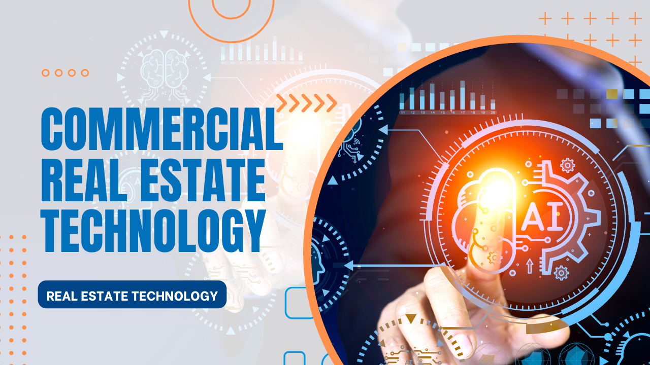 Commercial Real Estate Technology